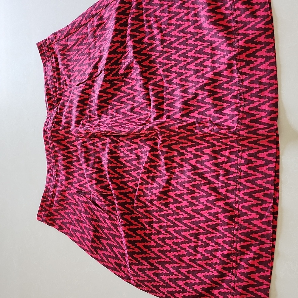 Loft skirt